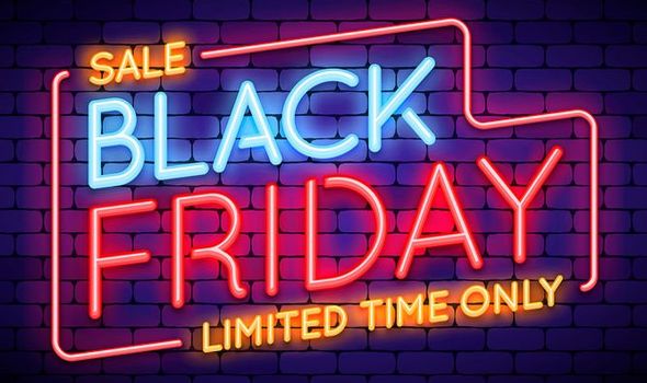 Black Friday deals and Christmas sale (2021)