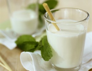 Milk kefir - Is it good for good gut health?