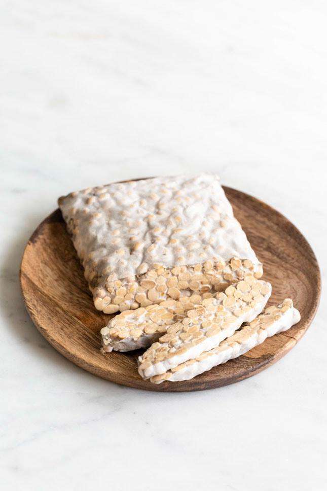 Tempeh