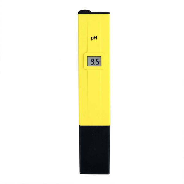 Digital Ph Meter Tester freeshipping - Happy Kombucha