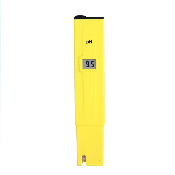 Digital Ph Meter Tester freeshipping - Happy Kombucha