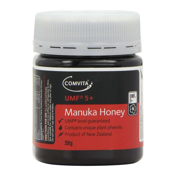 Comvita Manuka Honey 250g freeshipping - Happy Kombucha
