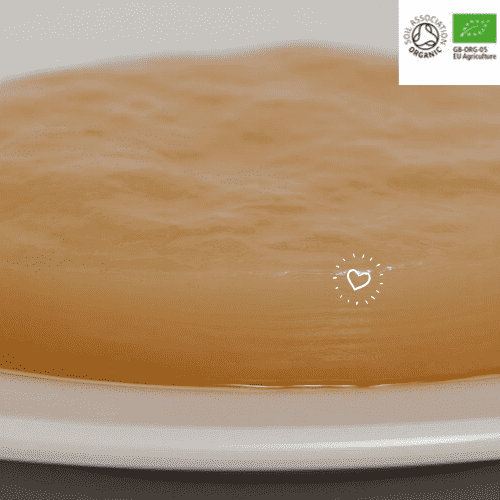 Organic Certified Heirloom Viennese Kombucha scoby freeshipping - Happy Kombucha