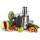 Power Juicer by Andrew James freeshipping - Happy Kombucha
