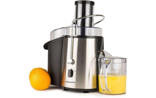 Power Juicer by Andrew James freeshipping - Happy Kombucha