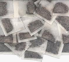 Tea and Organic Sugar Pack freeshipping - Happy Kombucha