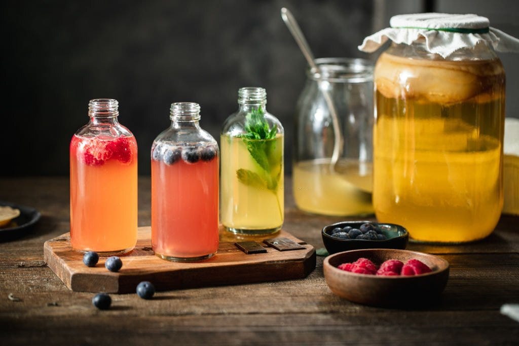 Batch v Continuous-Happykombucha