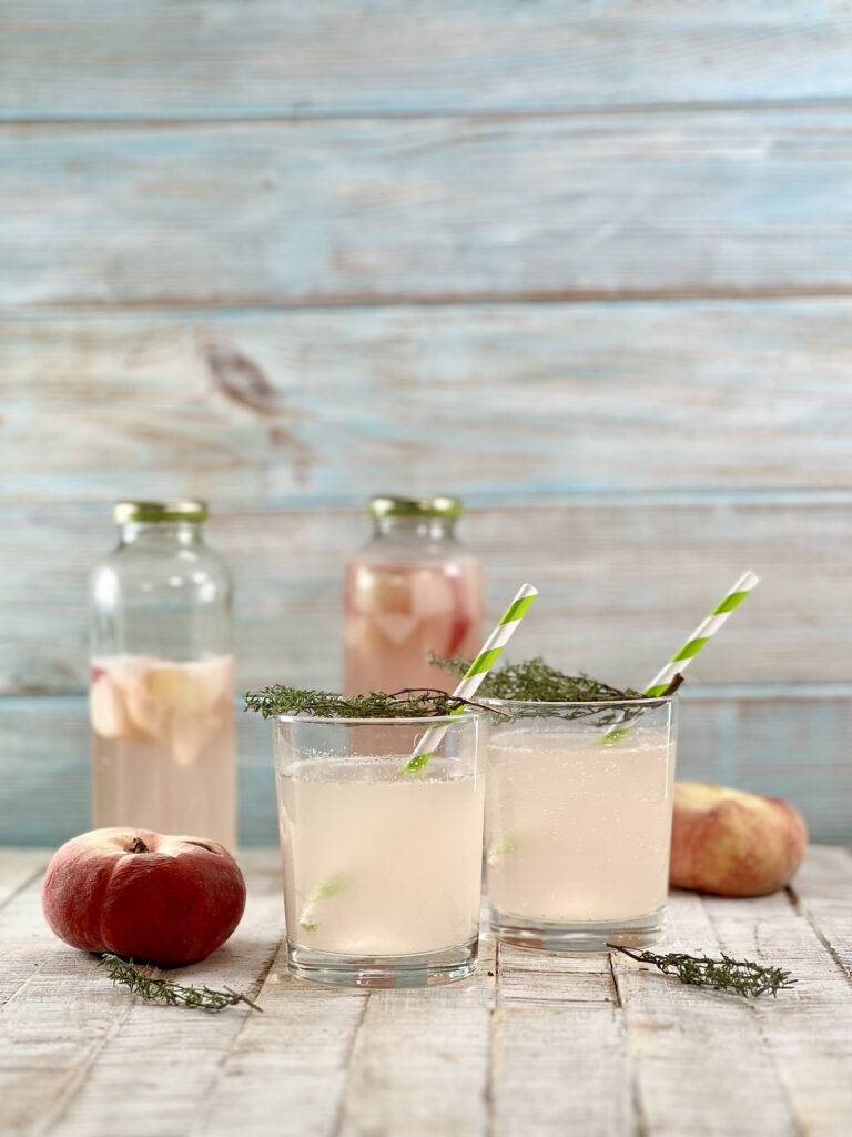 Flavouring water kefir-happykombucha