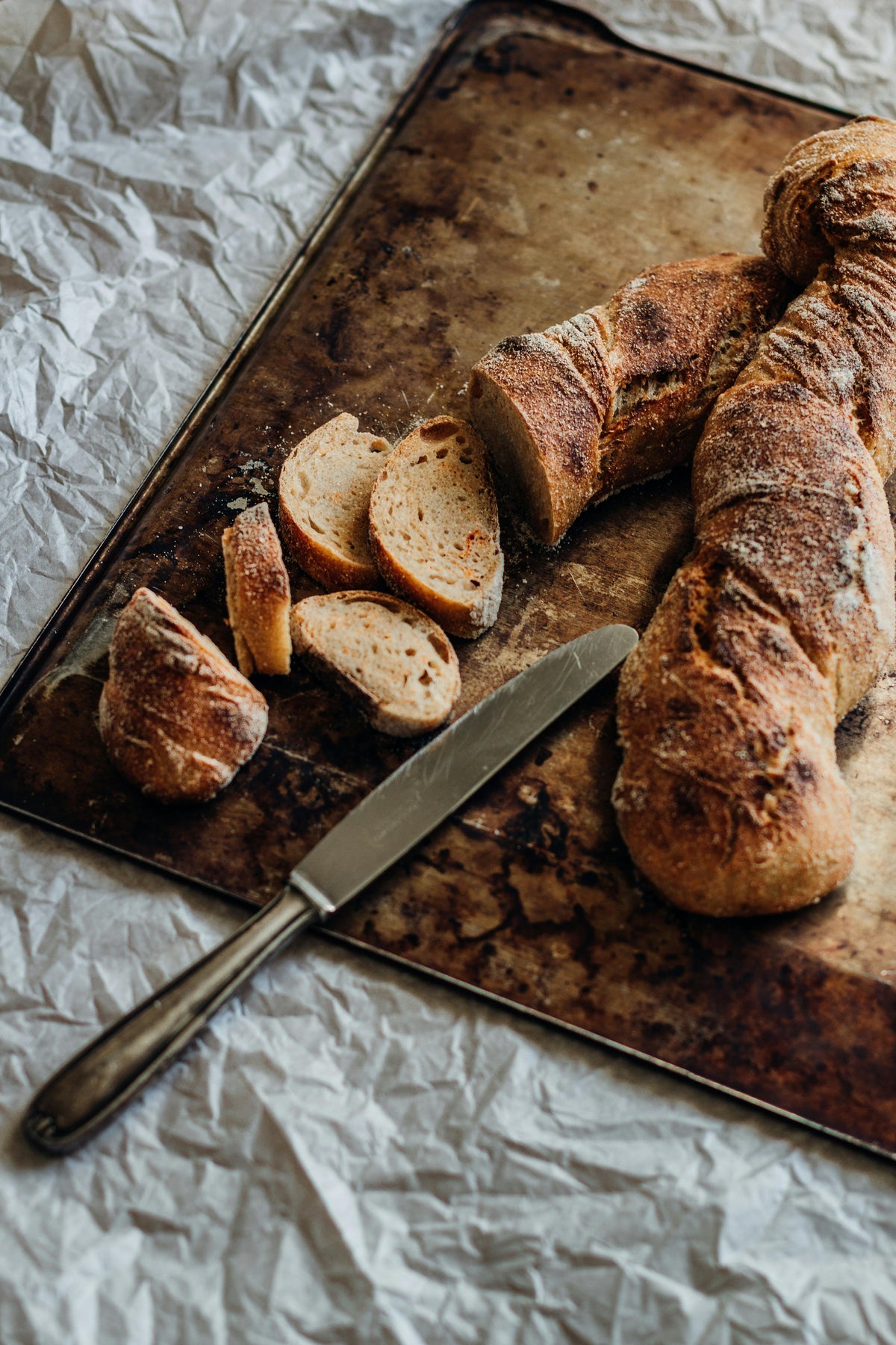 The Ultimate Guide to Sourdough Starters Happy Kombucha