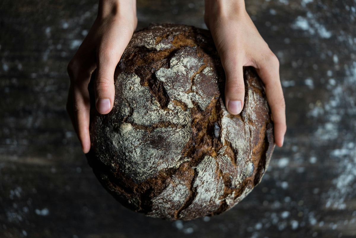 The Ultimate Guide to Sourdough Starter Kits: Everything You Need to Know Happy Kombucha