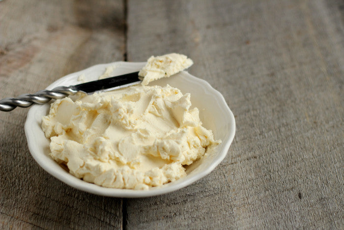 How to make Cottage Cheese with Milk Kefir Happy Kombucha