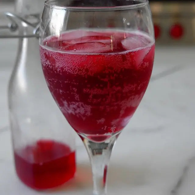 How to get more fizz in your Kombucha. Happy Kombucha