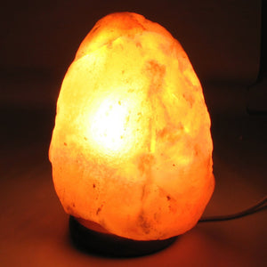 10 Reasons to have a Himilayan salt lamp in your home