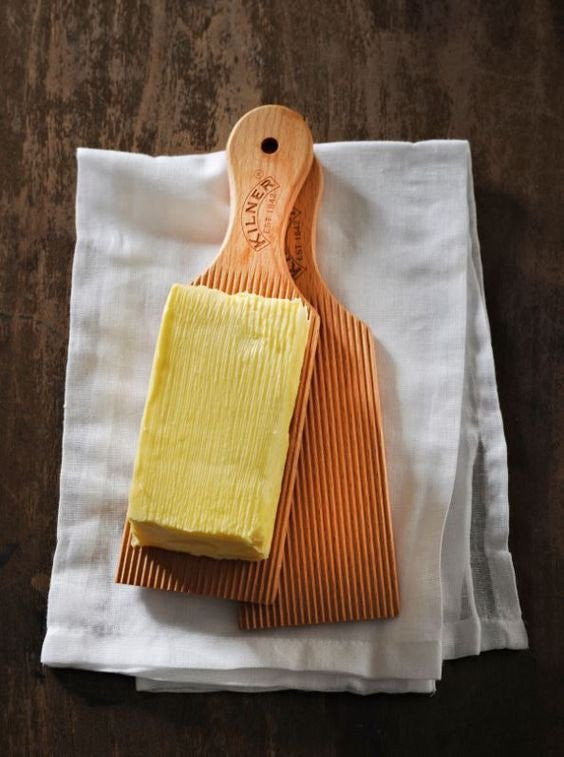 Not All Butter is Created Equal: Store Bought vs. Homemade