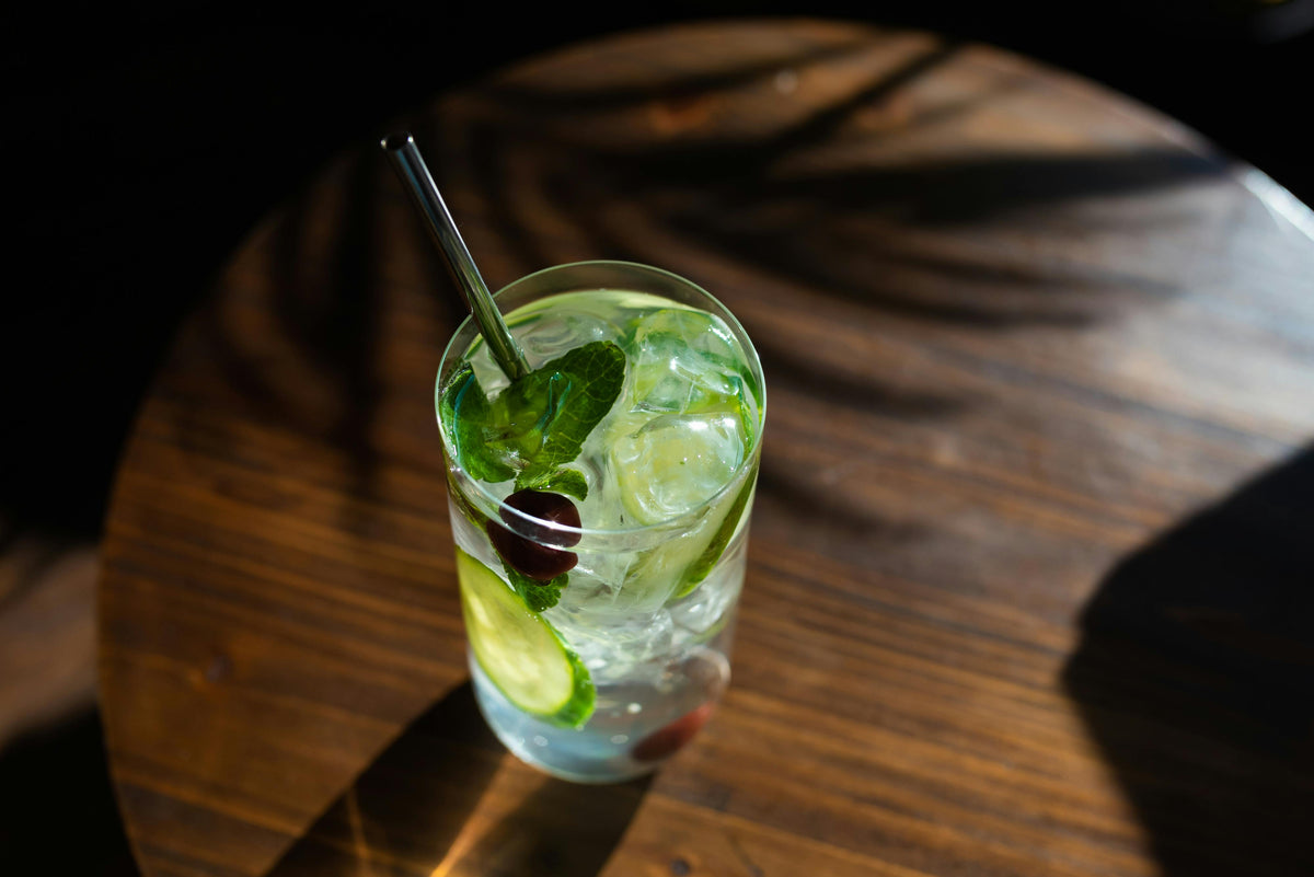 4 Refreshing Water Kefir Recipes to Try at Home Happy Kombucha