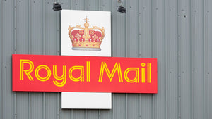 Royal Mail Strike dates