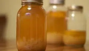 water kefir Happy Kombucha