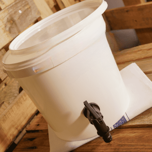 Continuous Brewing Kombucha Kit Happy Kombucha