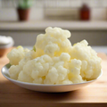 Glass kilner Milk kefir making kit Happy Kombucha