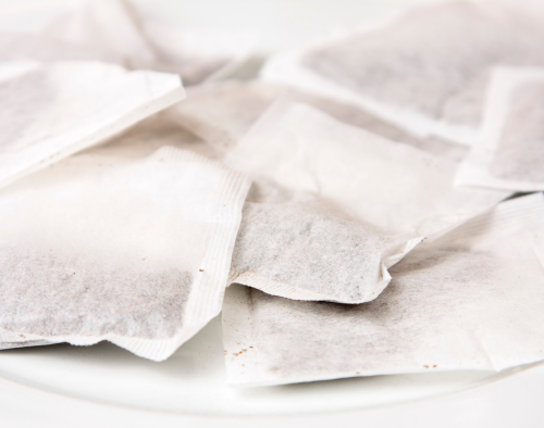 Tea and Organic Sugar Pack Happy Kombucha