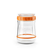 Kefirko Sourdough Fermenter with dehydrated starter Kefirko