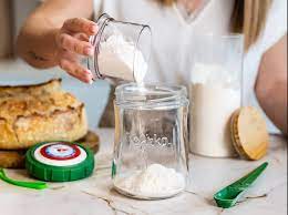 Kefirko Sourdough Fermenter