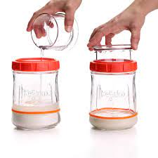 Kefirko Sourdough Fermenter Kefirko