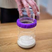 Kefirko Sourdough Fermenter Kefirko
