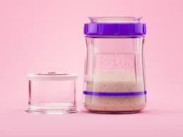 Kefirko Sourdough Fermenter with dehydrated starter Kefirko