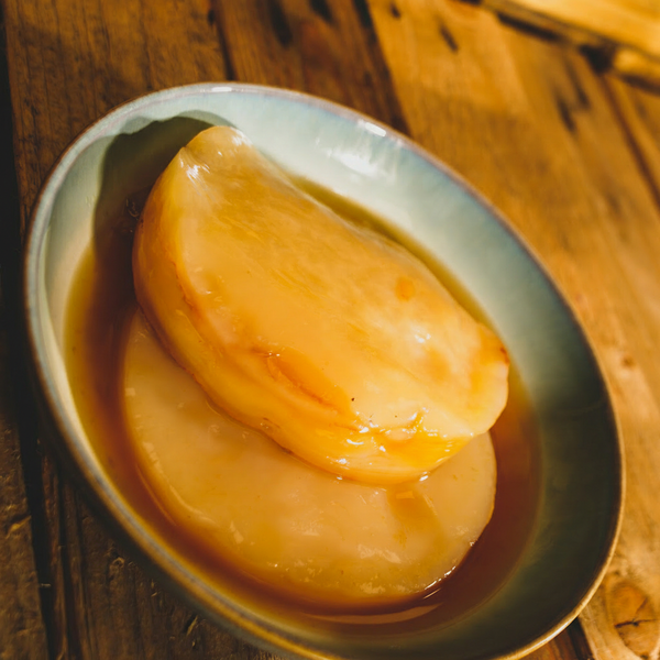 Kombucha SCOBY product photo attempt 2