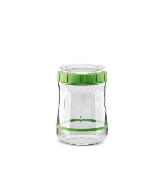 Kefirko Sourdough Fermenter with dehydrated starter Kefirko