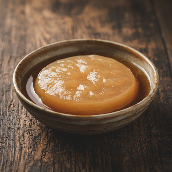 Standard SCOBY atmospheric edit