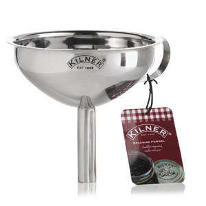 Stainless Steel Strainer Funnel freeshipping - Happy Kombucha