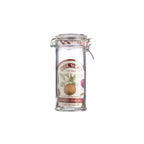 Signature Clip Top Jar 1 Litre freeshipping - Happy Kombucha