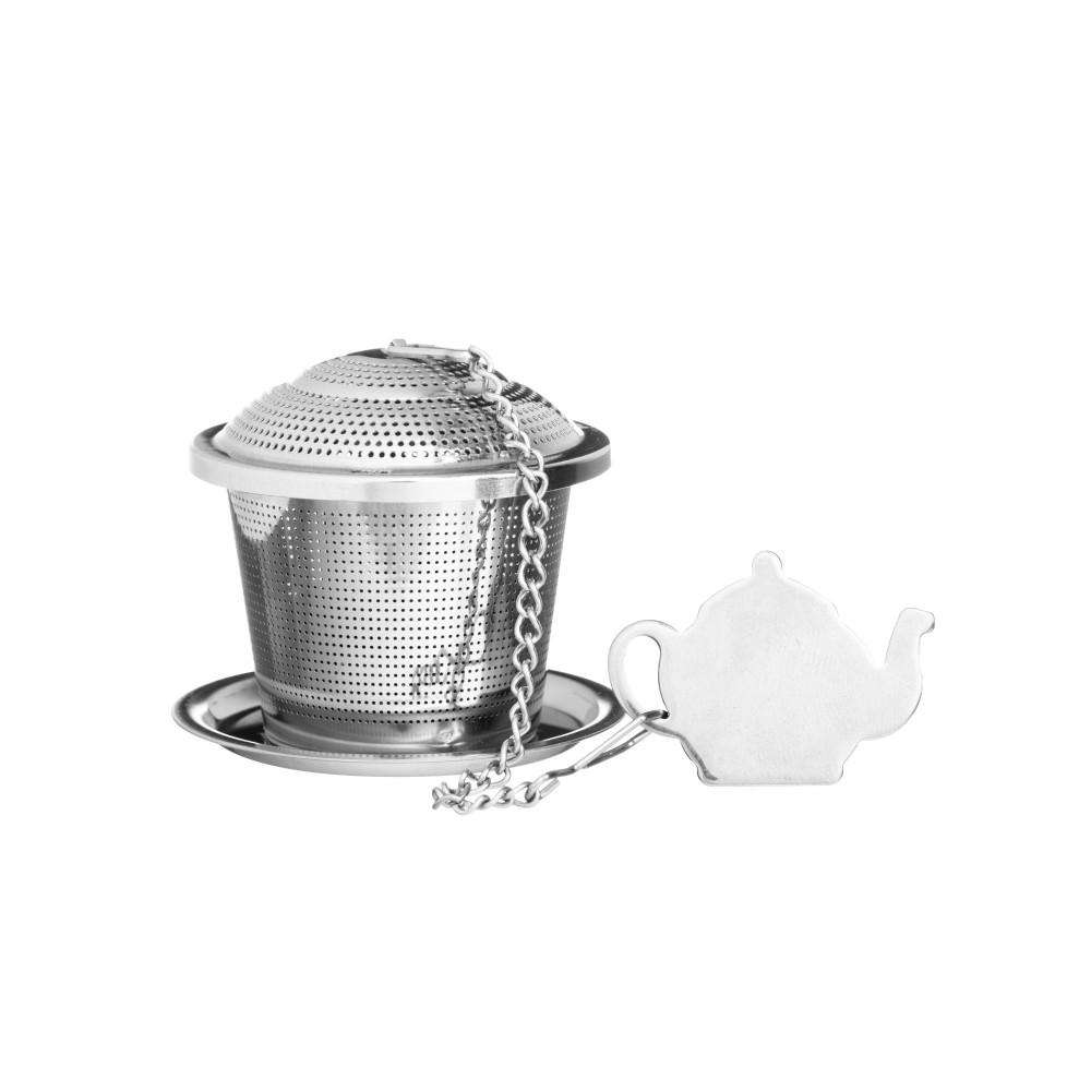 Stainless steel Tea infuser freeshipping - Happy Kombucha