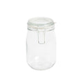 Kefir Kilner style jar freeshipping - Happy Kombucha