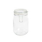 Kefir Kilner style jar freeshipping - Happy Kombucha
