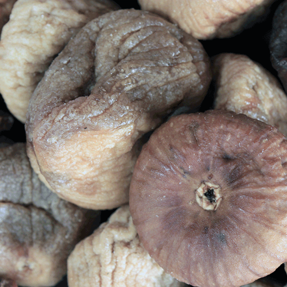 Organic Figs 250g freeshipping - Happy Kombucha