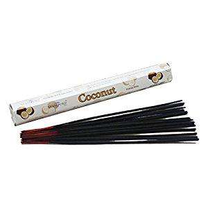 Stamford Coconut Incense Sticks freeshipping - Happy Kombucha