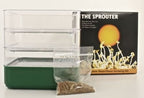 The Sprouter- 3 tier sprouter freeshipping - Happy Kombucha