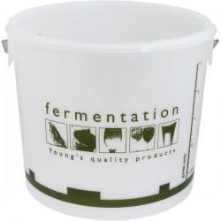 fermentation vessel 5 L freeshipping - Happy Kombucha