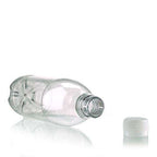 Plastic PET bottles 500ml Litre freeshipping - Happy Kombucha