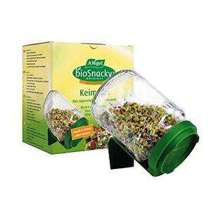 A.Vogel BioSnacky® Seed Sprouters freeshipping - Happy Kombucha