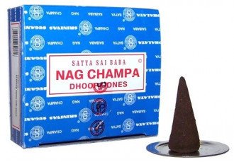 Nag Champa Incense freeshipping - Happy Kombucha
