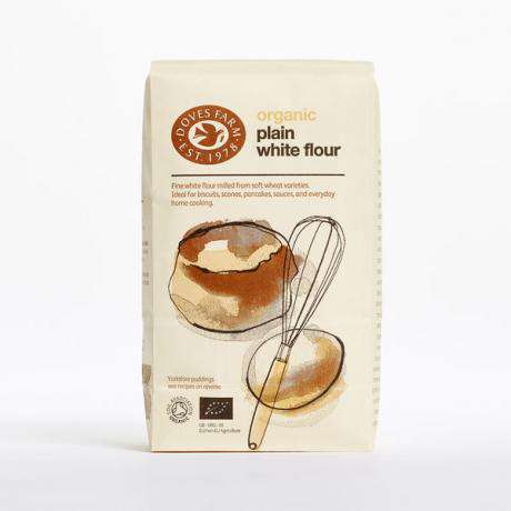 Organic Sourdough Starter Kit freeshipping - Happy Kombucha