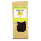 Organic Sprouting Broccoli seeds freeshipping - Happy Kombucha
