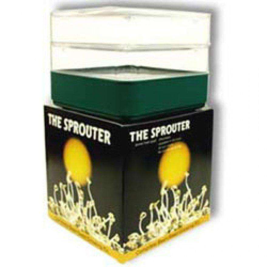 The Sprouter- 3 tier sprouter freeshipping - Happy Kombucha