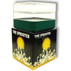 The Sprouter- 3 tier sprouter freeshipping - Happy Kombucha