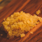 Large Sachet of Organic Live Water Kefir grains freeshipping - Happy Kombucha