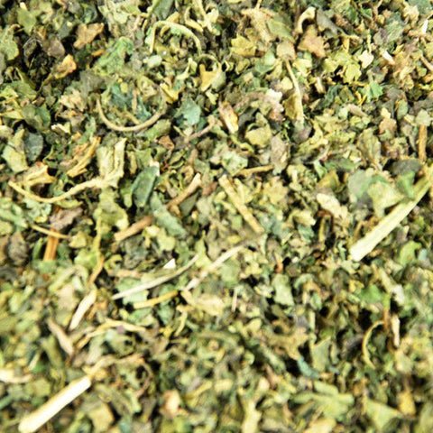 Organic  Nettle Herb freeshipping - Happy Kombucha